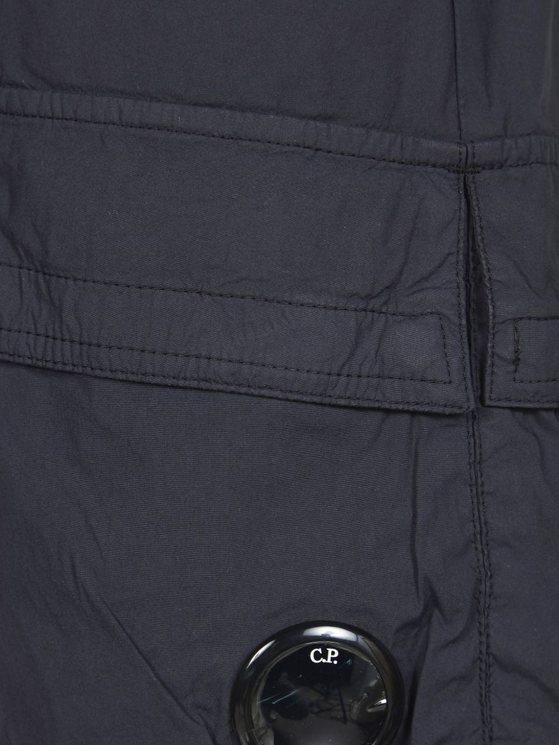 50 Fili stretch loose lens cargo shorts 3