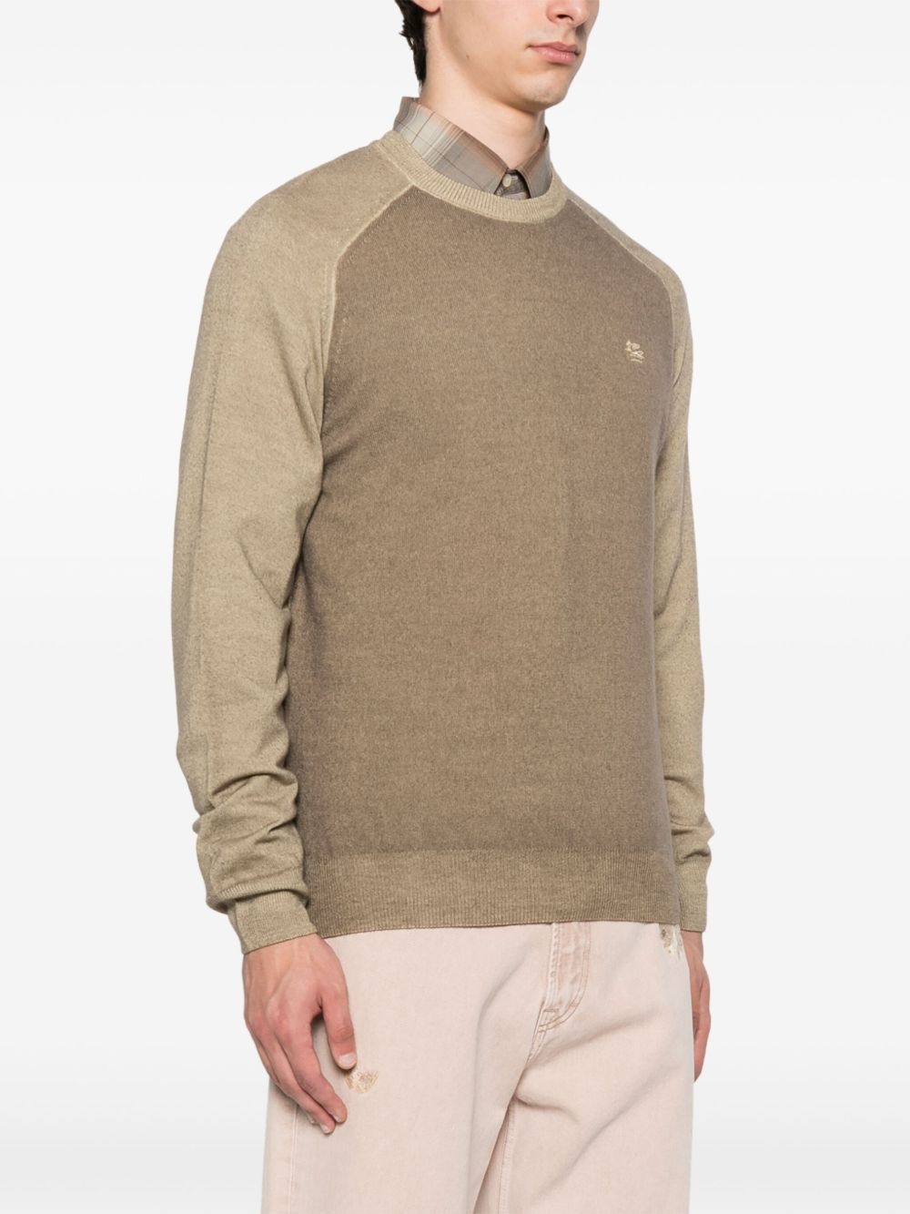 wool sweater - 3