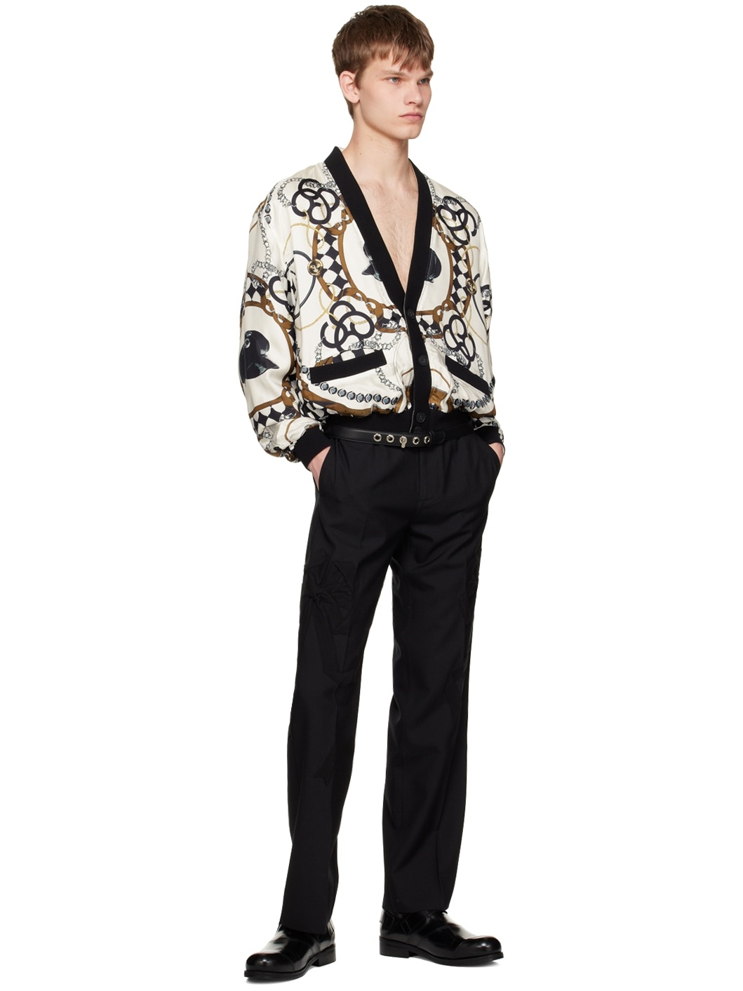 ssense's post