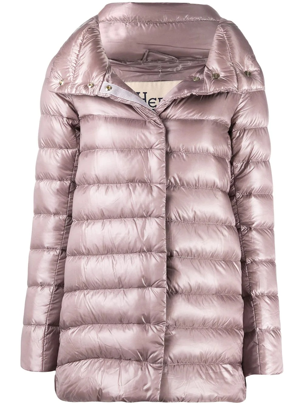 Amelia padded jacket  - 1