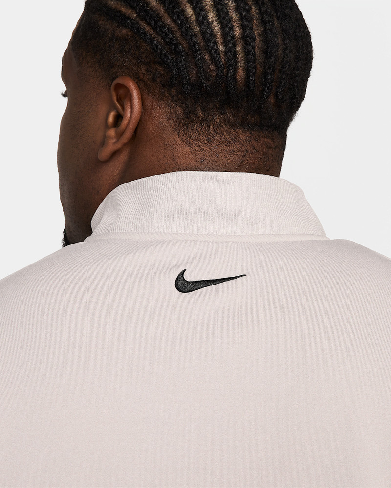 Nike Tour Men's 1/2-Zip Golf Top 12