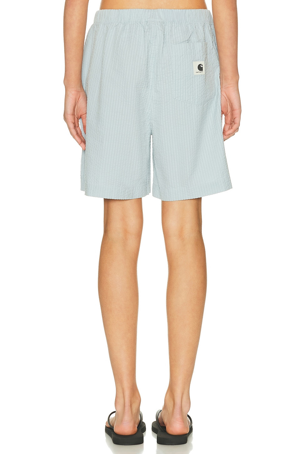 Toland Short - 4