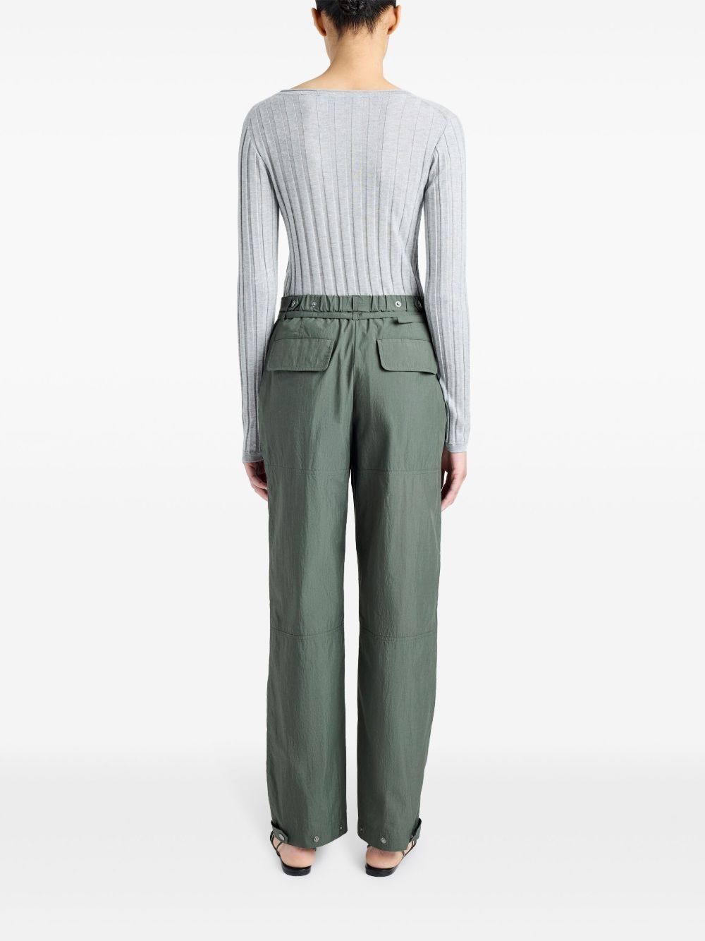 Nicole trousers - 4