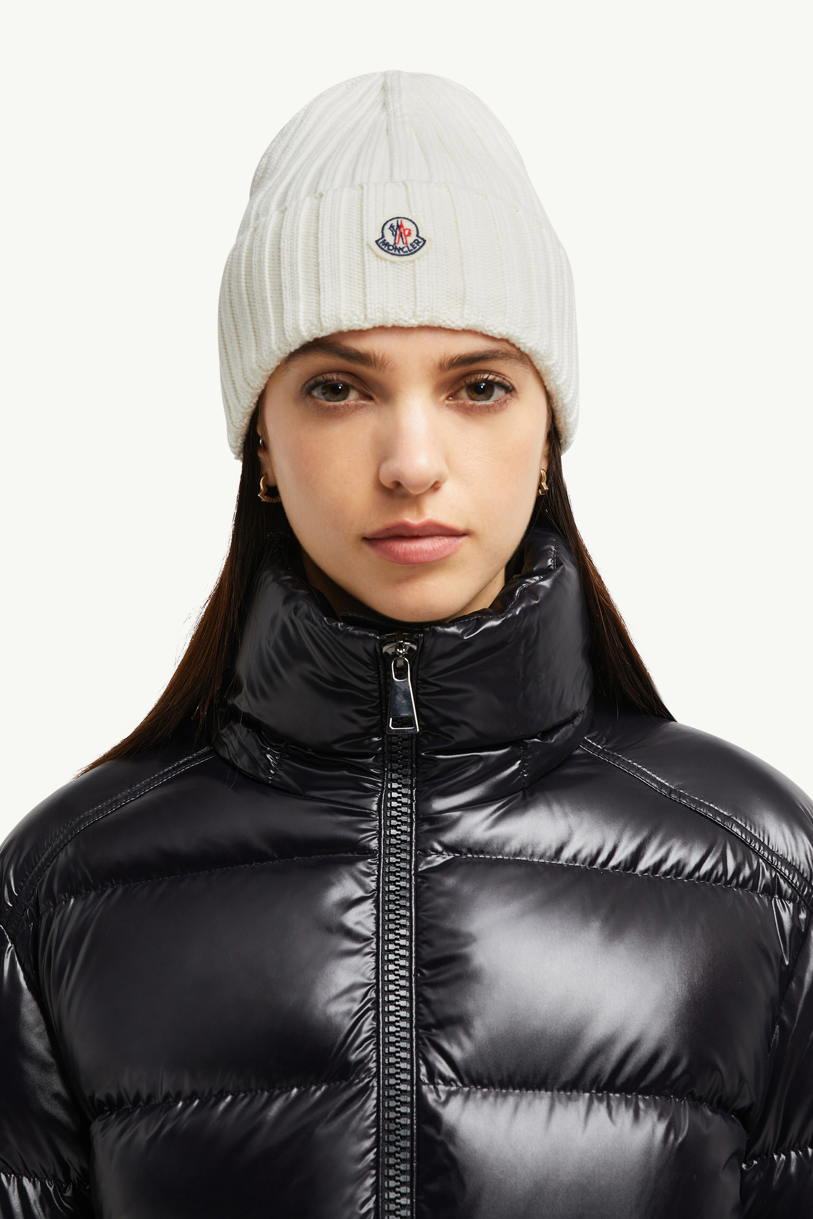 Wool Beanie - 2