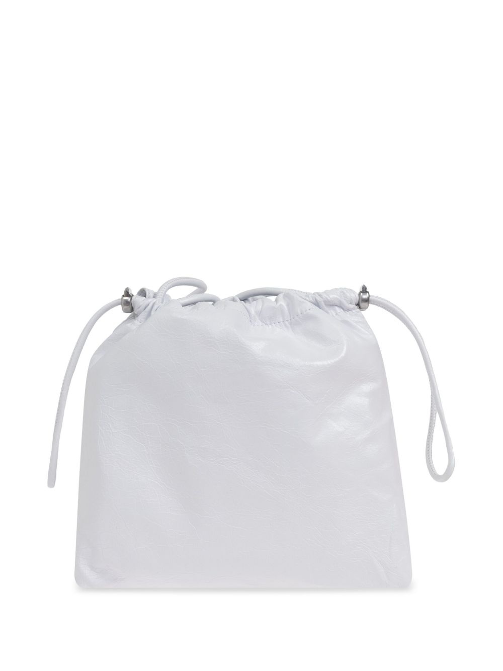 Scrunch-D tote bag - 3
