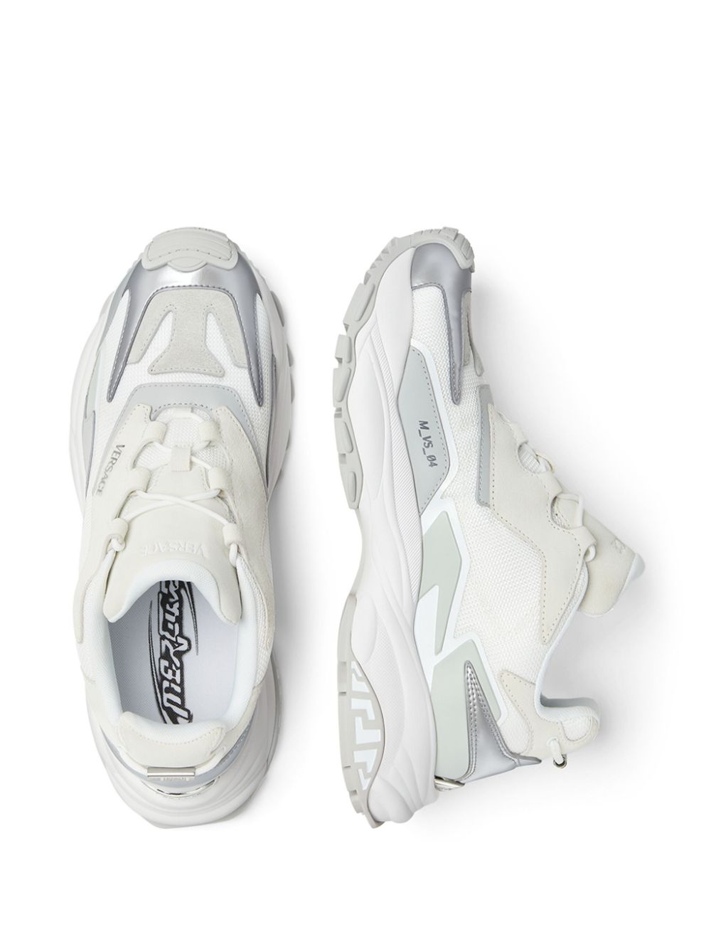 Mercury M_VS_04 sneakers - 4