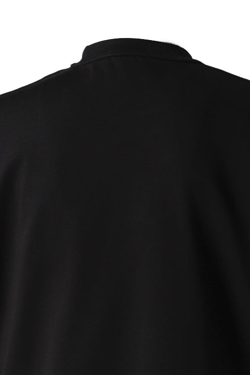 SS T-SHIRT / BLK - 4