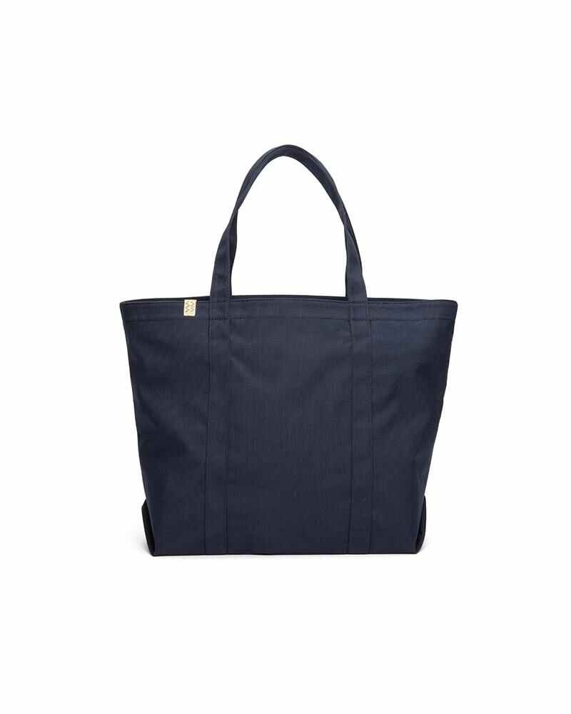 CORDURA UTILITY TOTE (M) NAVY 1