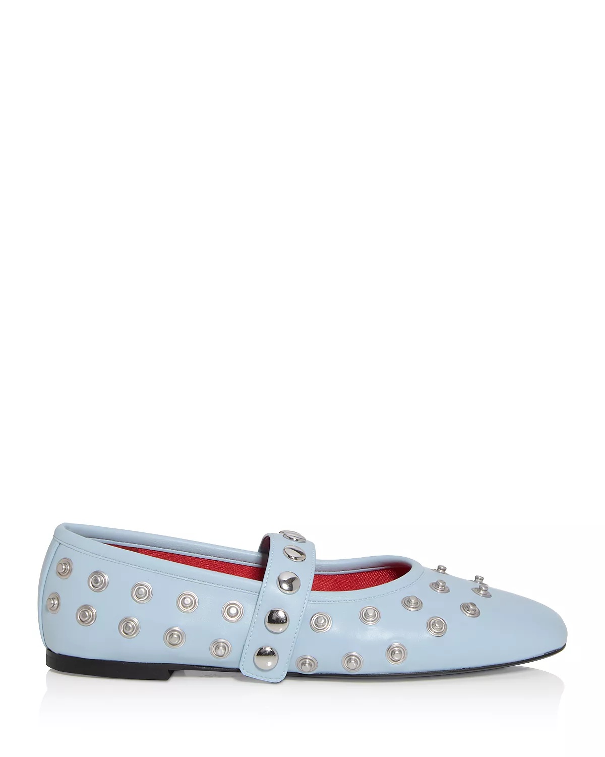 Women's Ryder Embellished Mary Jane Flats - 2