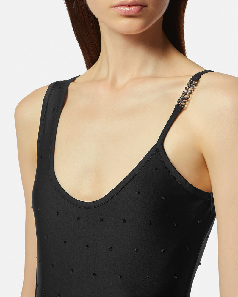 Crystal Bodysuit 3