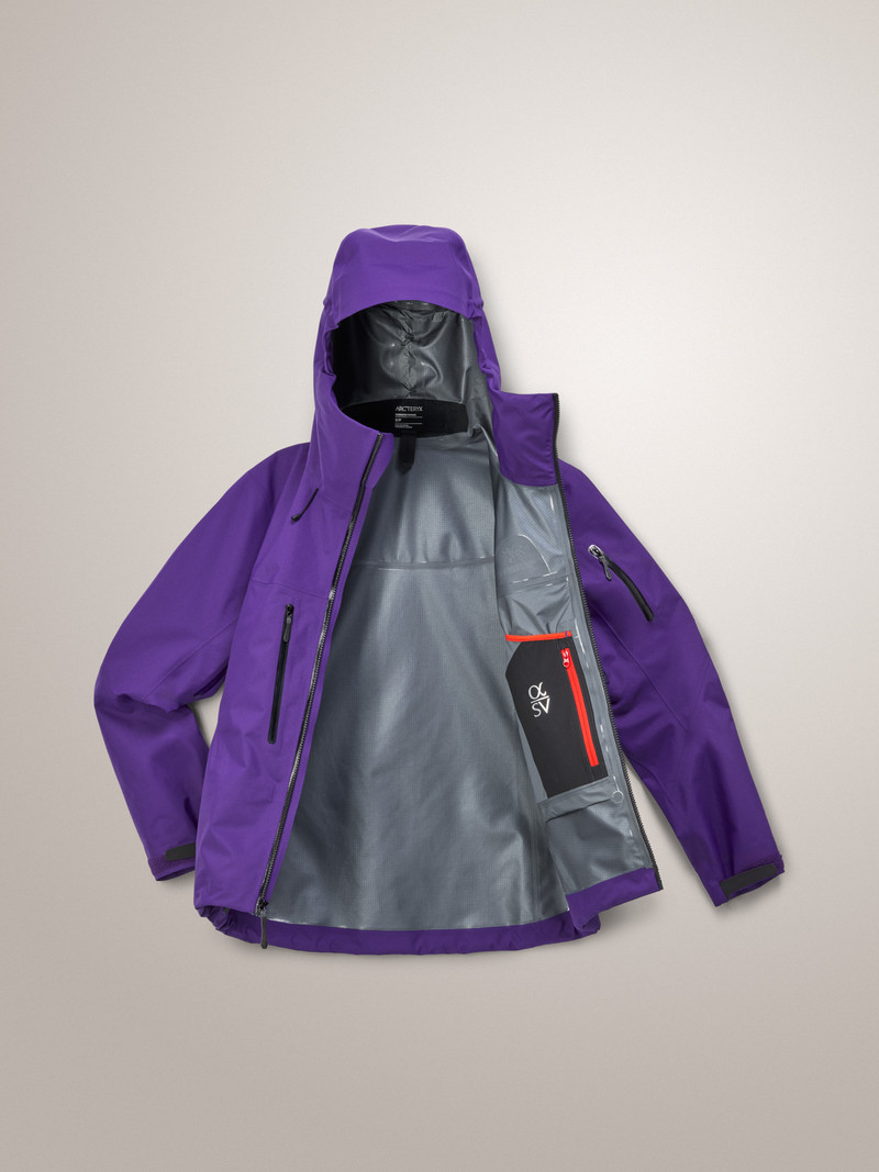Alpha SV Jacket 10