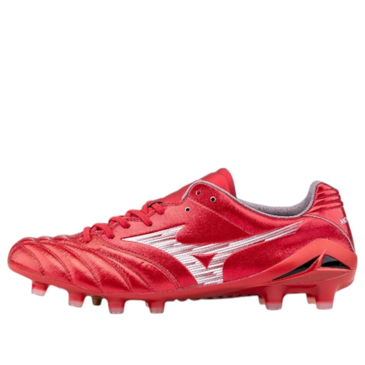 Mizuno Monarcida Neo 3 elite 'Ruby Red White' P1GA252060 - 1