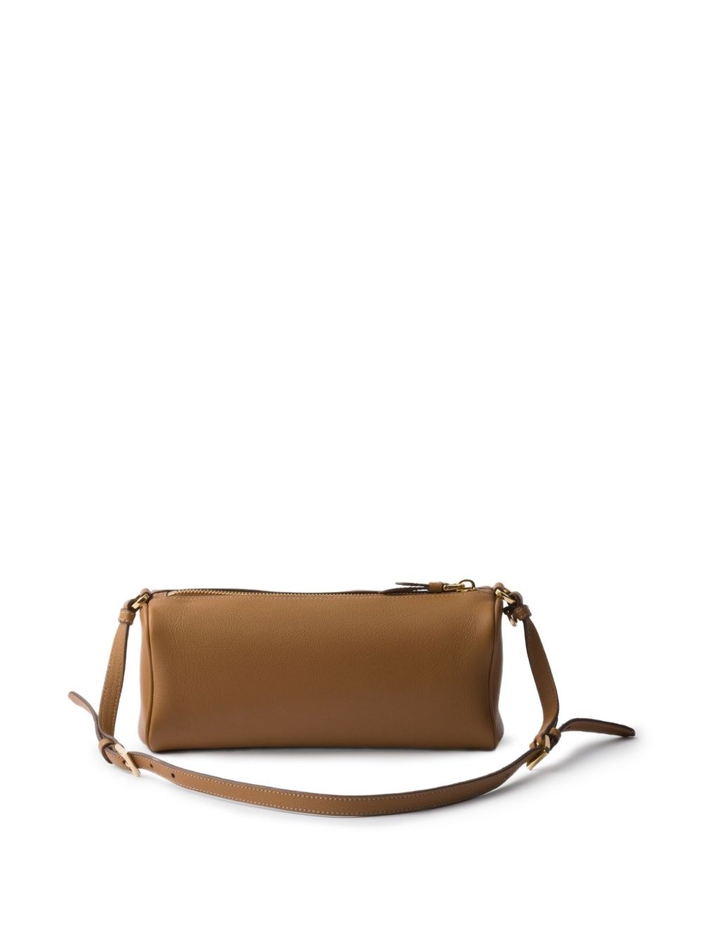 leather shoulder bag - 4