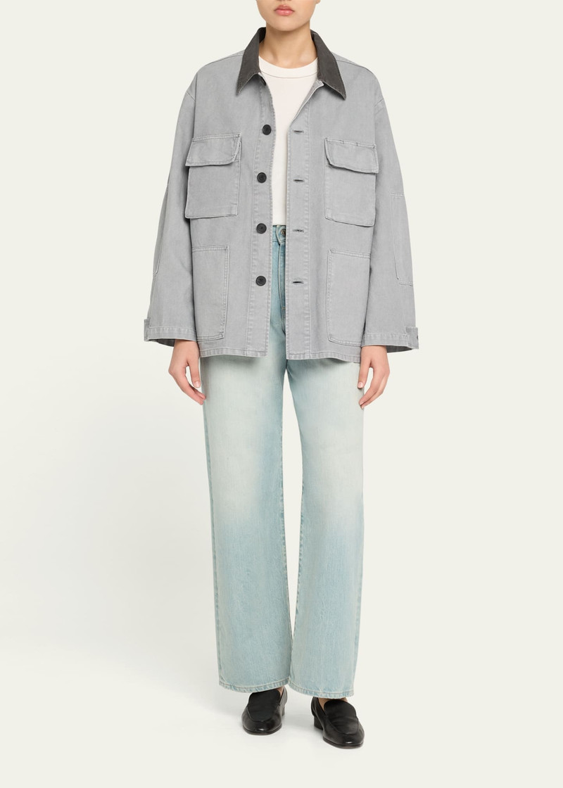 6397 Barn Jacket outlook