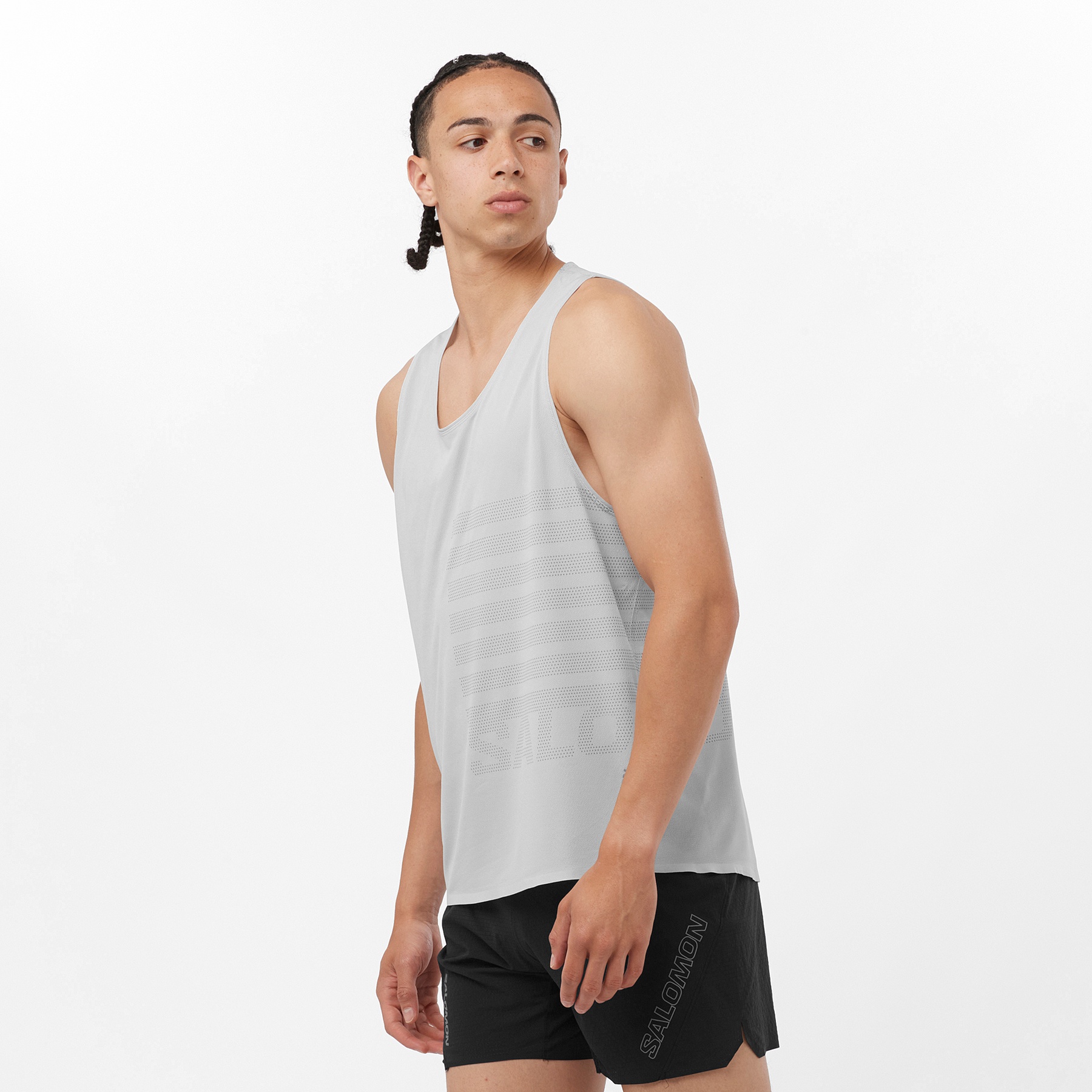 SENSE AERO GRAPHIC - 1