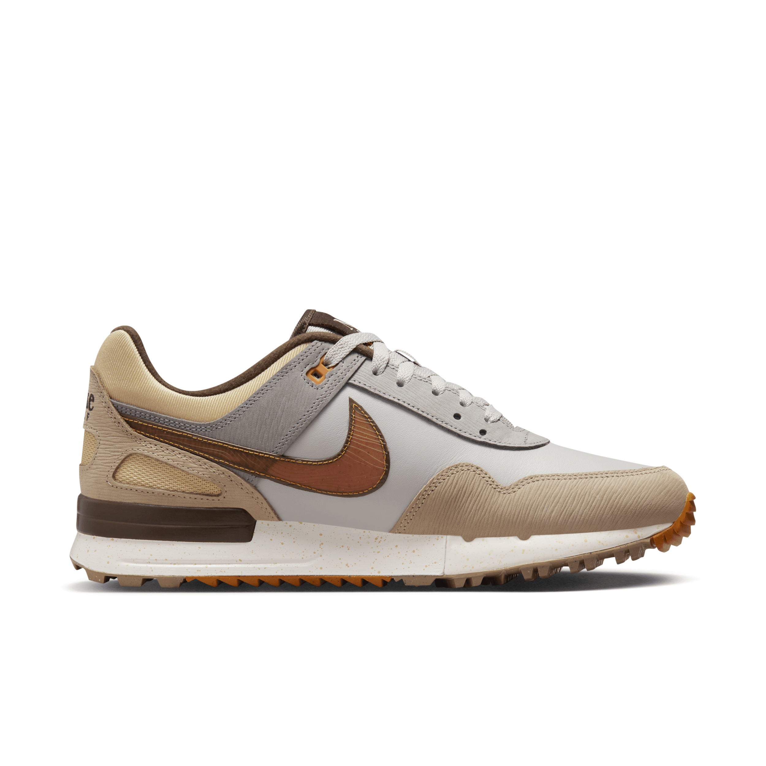 Nike Unisex Air Pegasus '89 G NRG Golf Shoes - 3