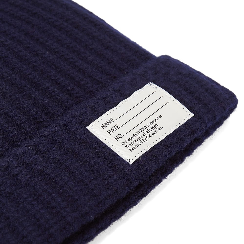 Visvim Knit Beanie - 2