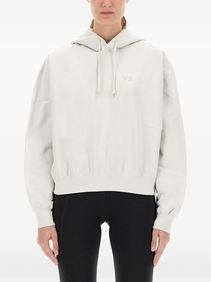 hooded knitwear 1
