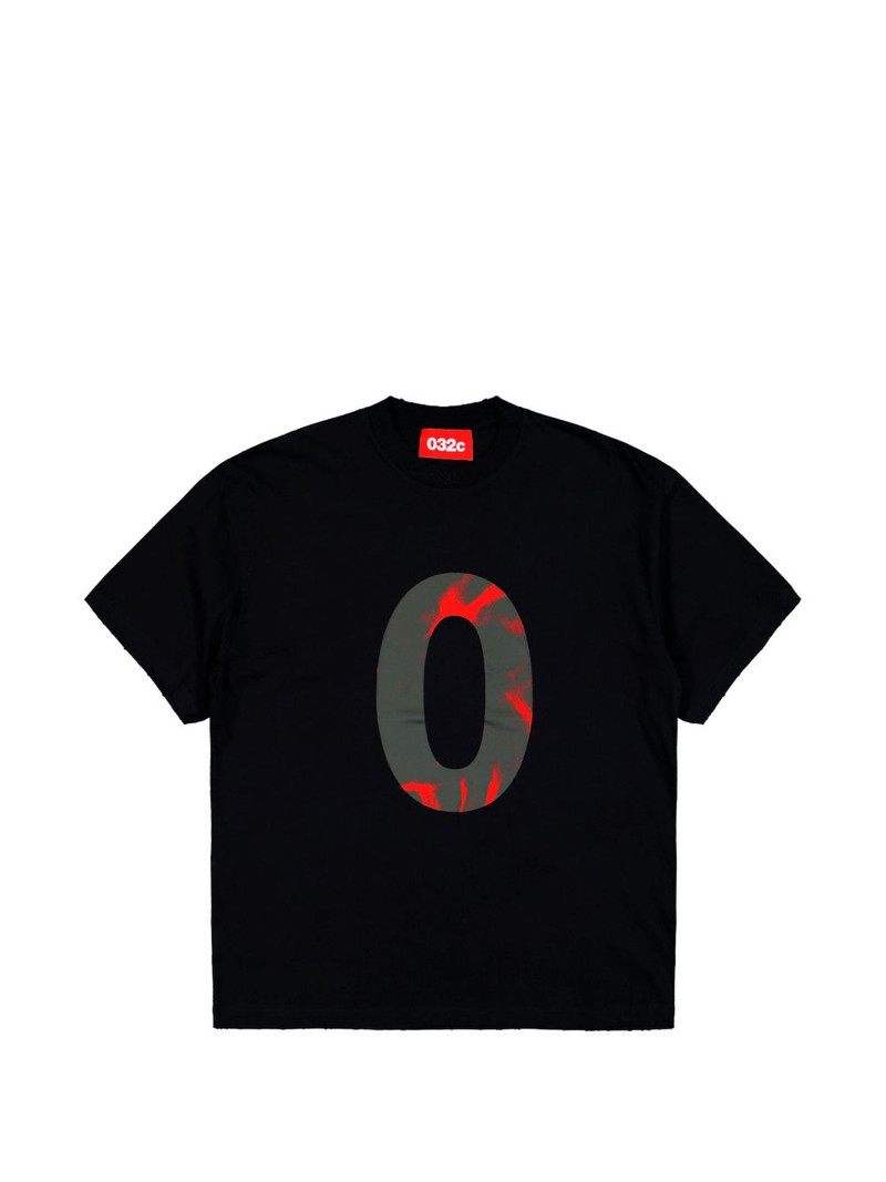 short-sleeve T-shirt 1