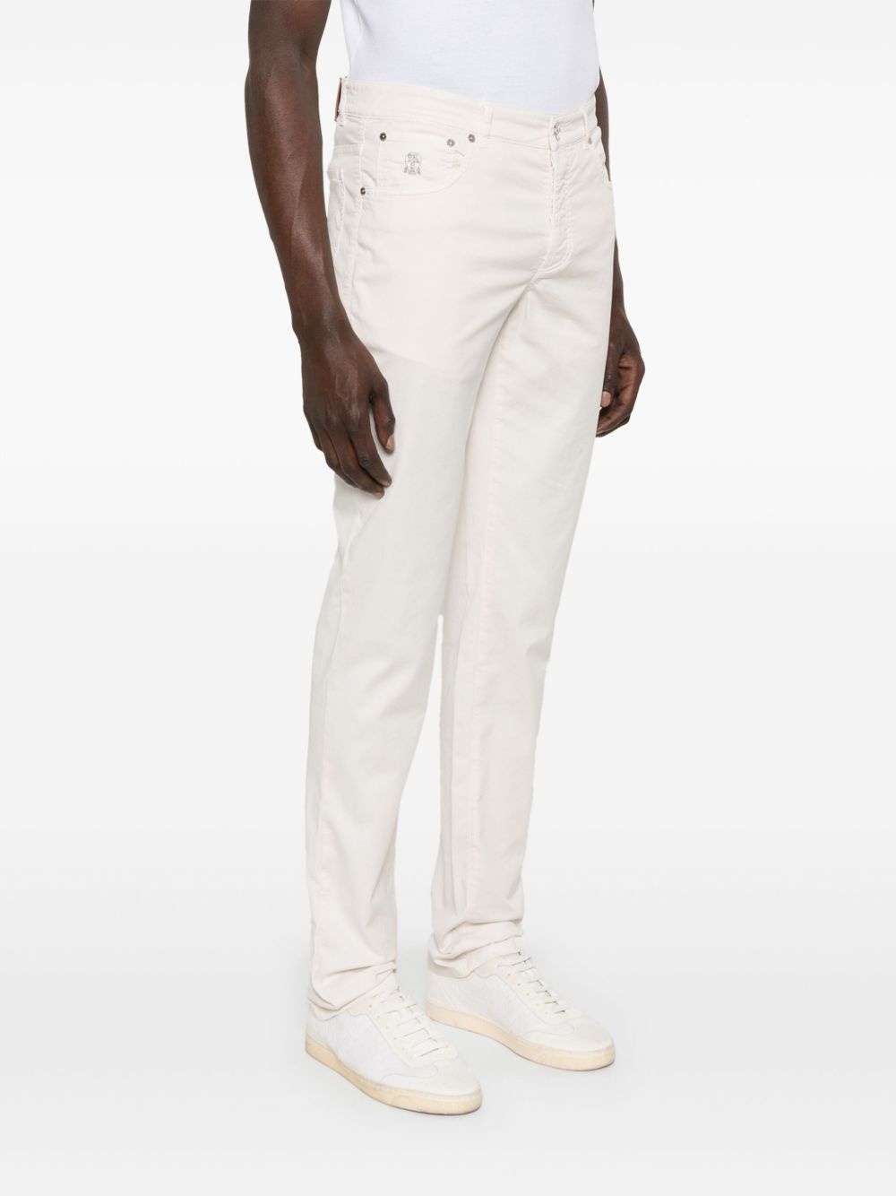 tapered trousers - 3