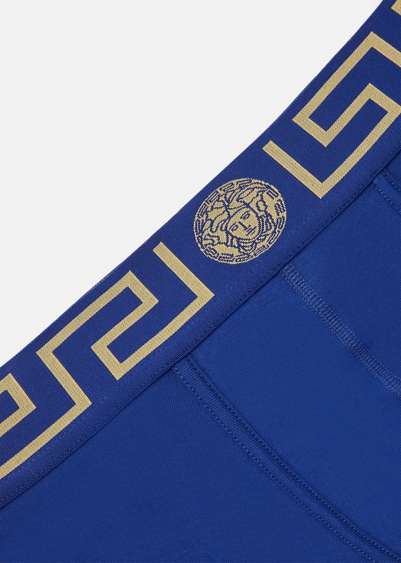 VERSACE Greca Border Trunks outlook