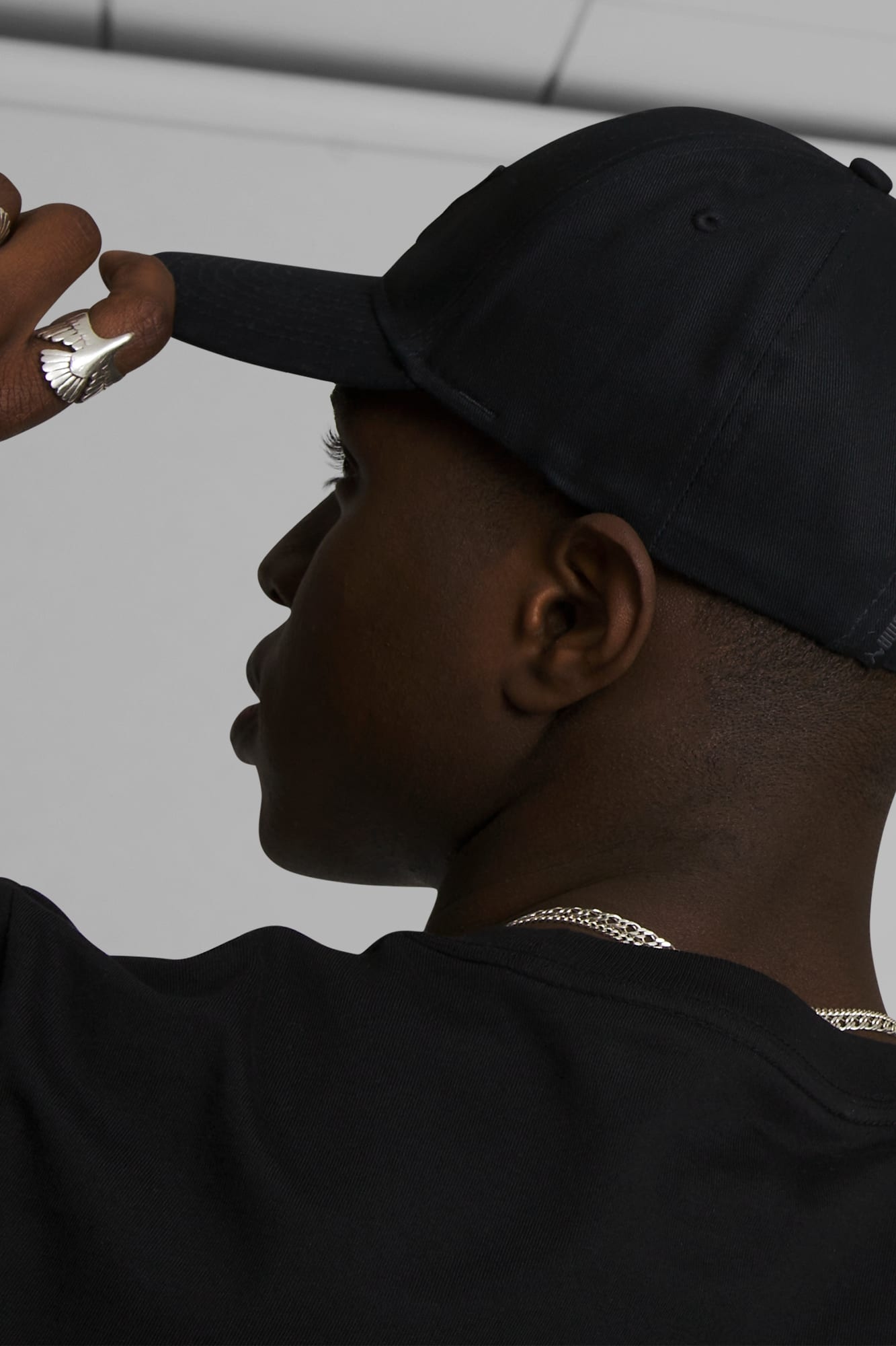 Archive Logo Baseball Cap - 2