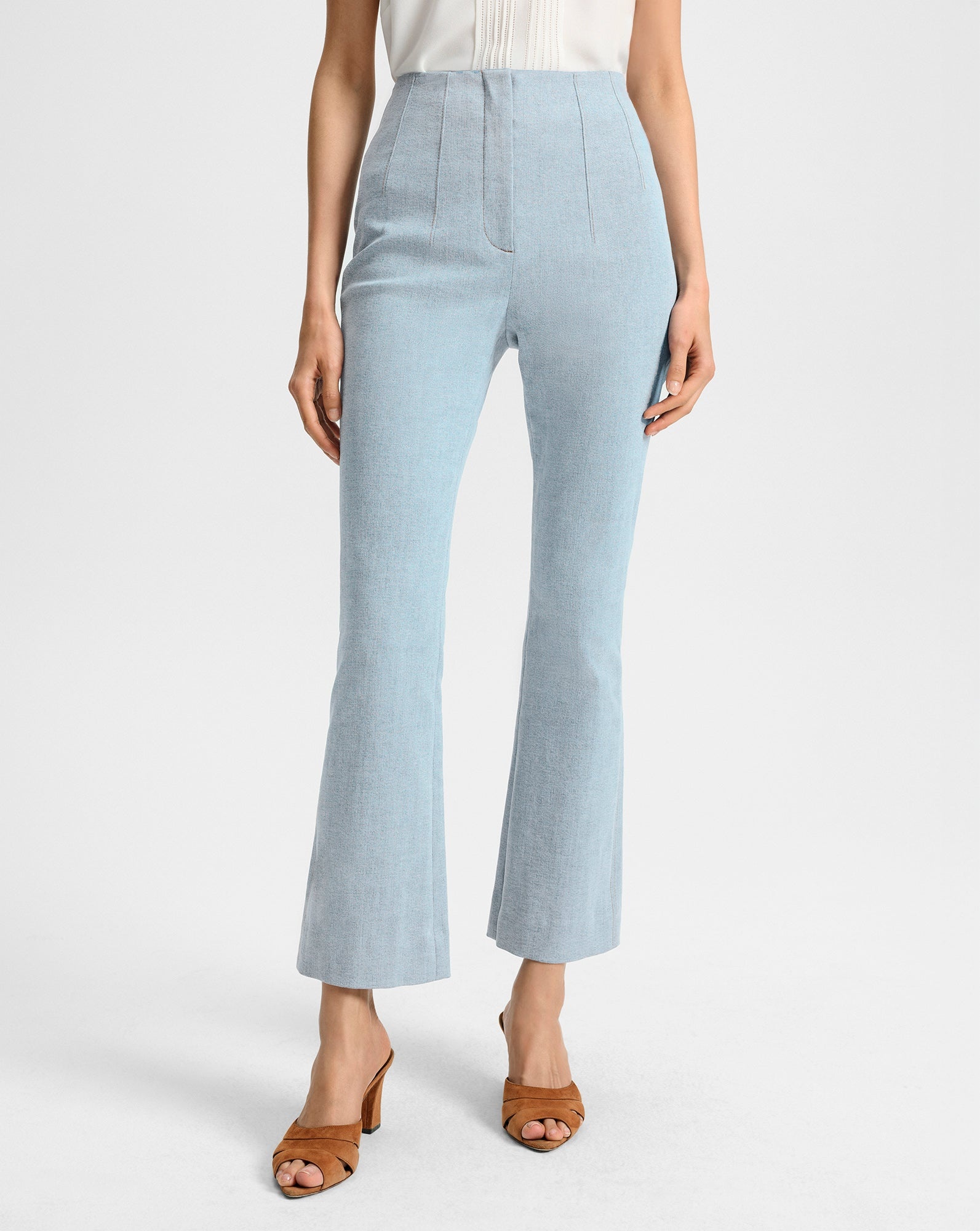 HAWTHORNE DENIM PANT - 3