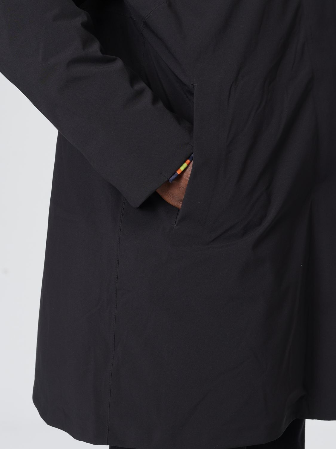 Jacket woman K-way - 4