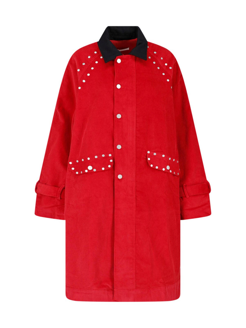 COAT “JOAQUIN” 1