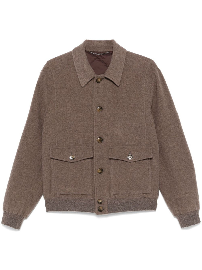 wool jacket 1