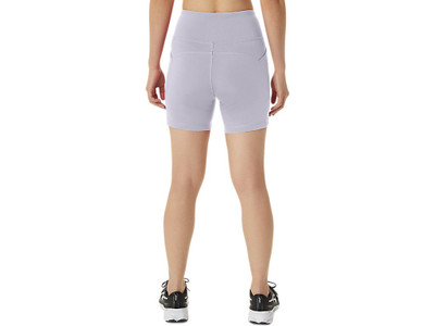 Asics WOMEN'S PR LYTE 5IN RUN  SHORT WITH POCKETS outlook