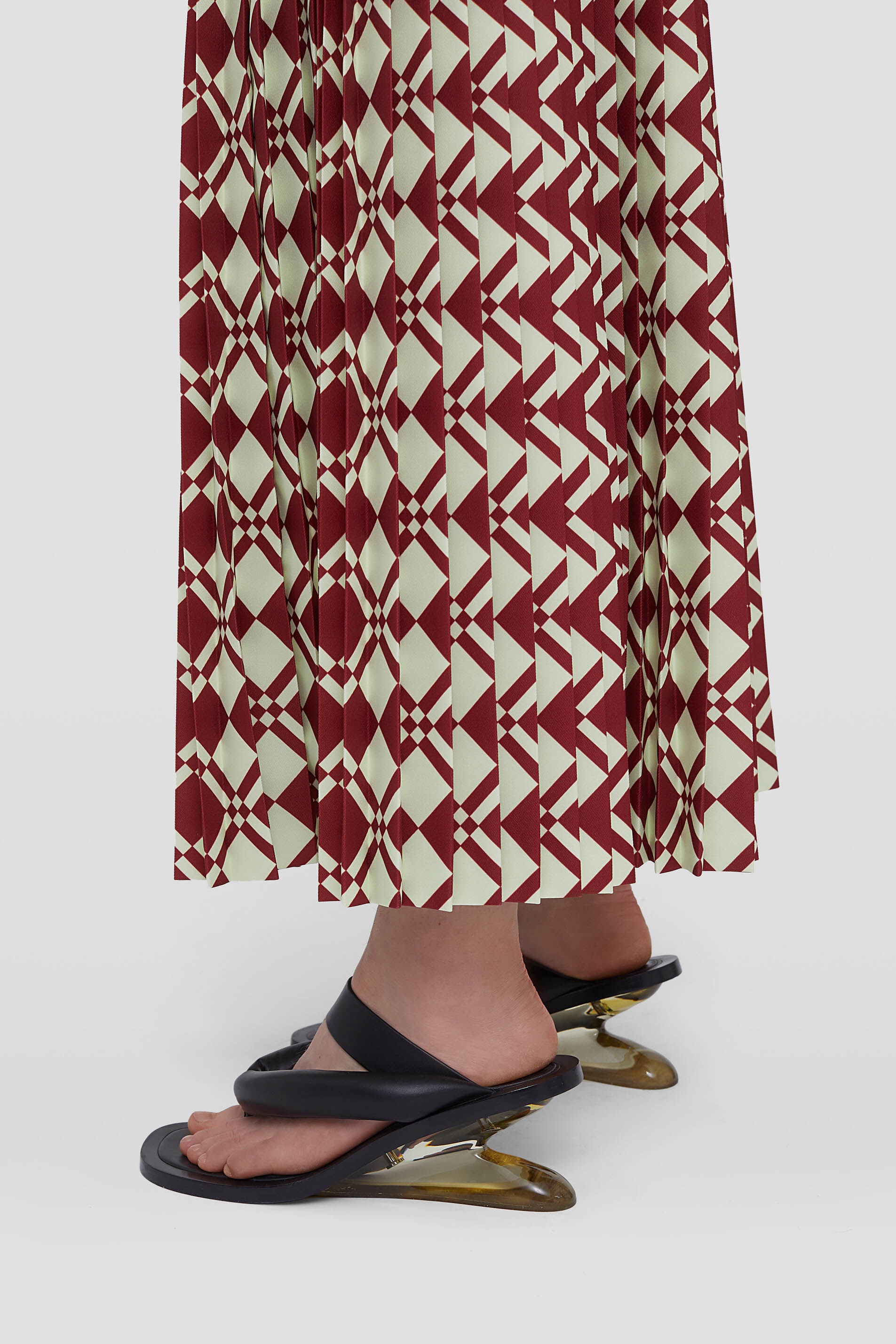 High Sandals - 7