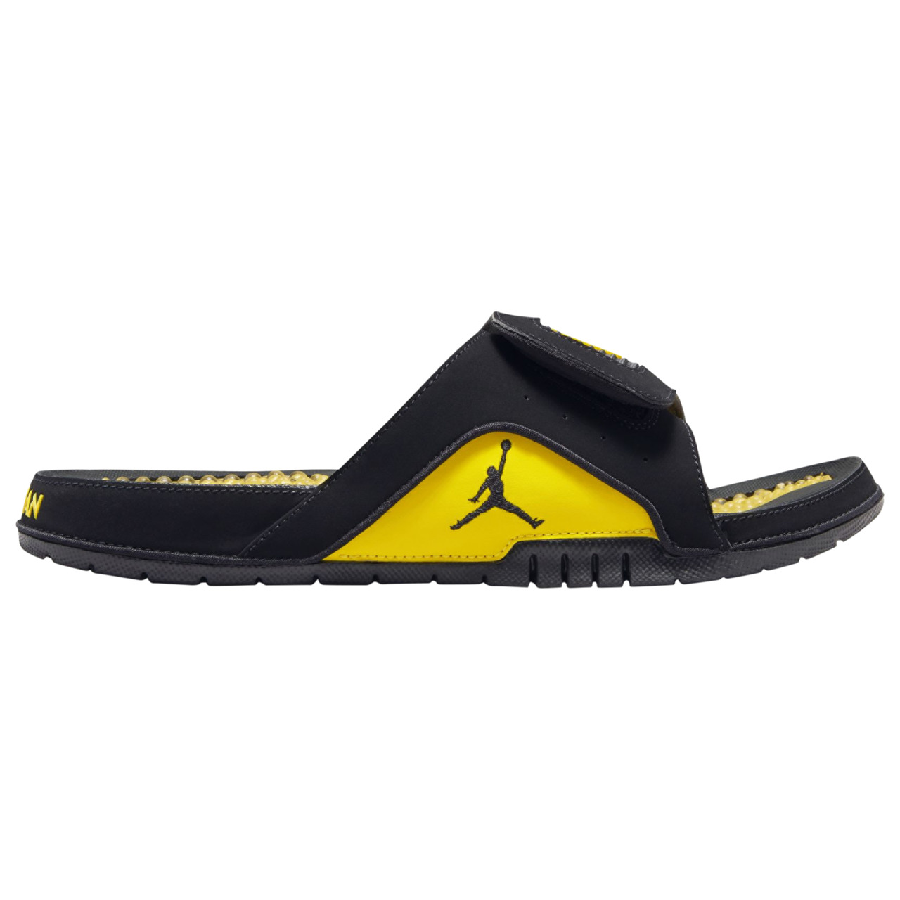 Jordan Jordan Mens Jordan Retro Hydro champs REVERSIBLE