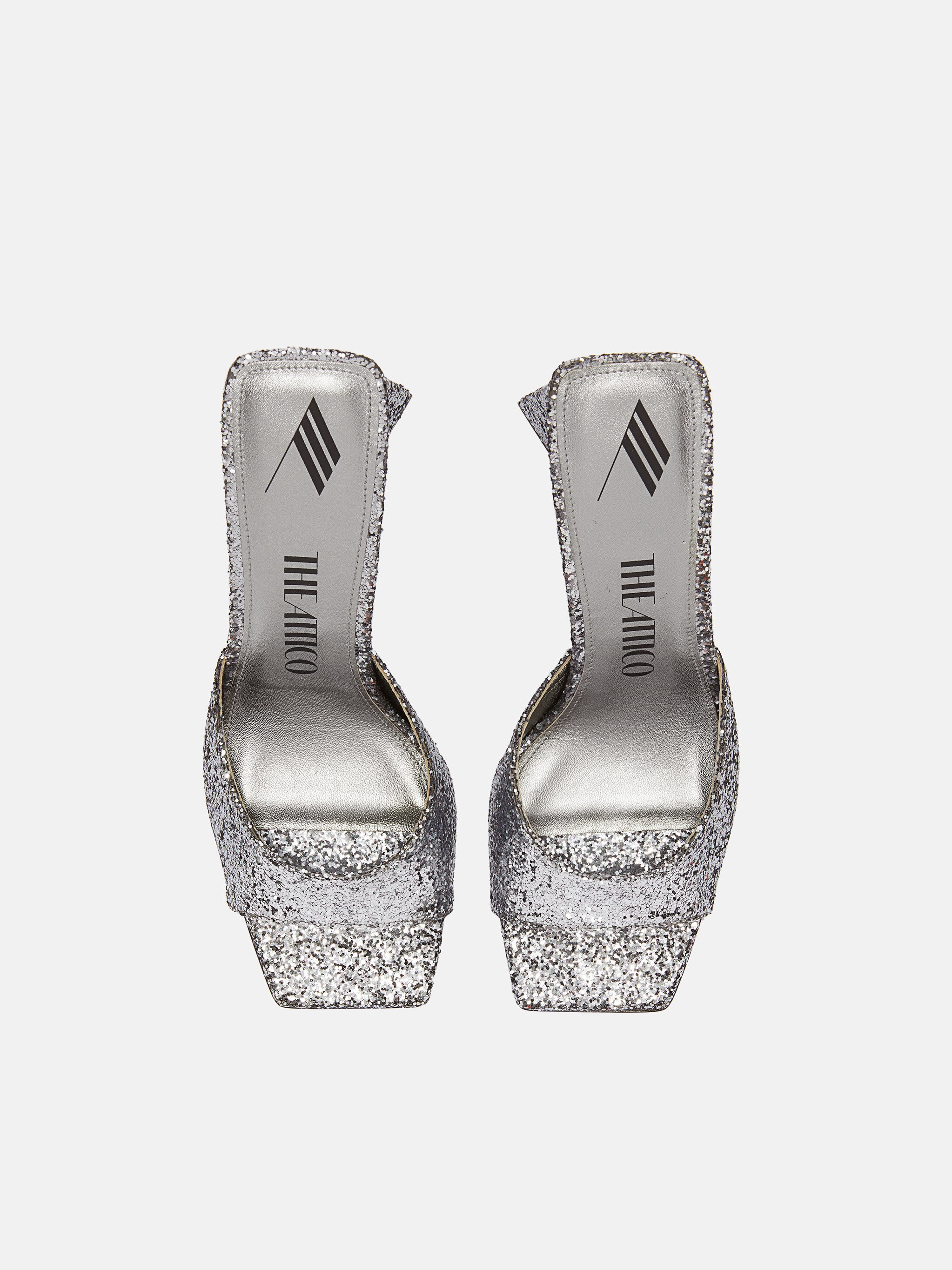 ''MINI DEVON'' ANTHRACITE MULE - 4