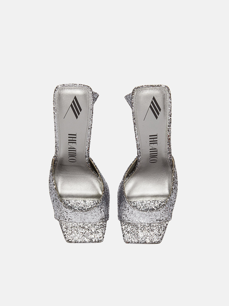 ''MINI DEVON'' ANTHRACITE MULE 4