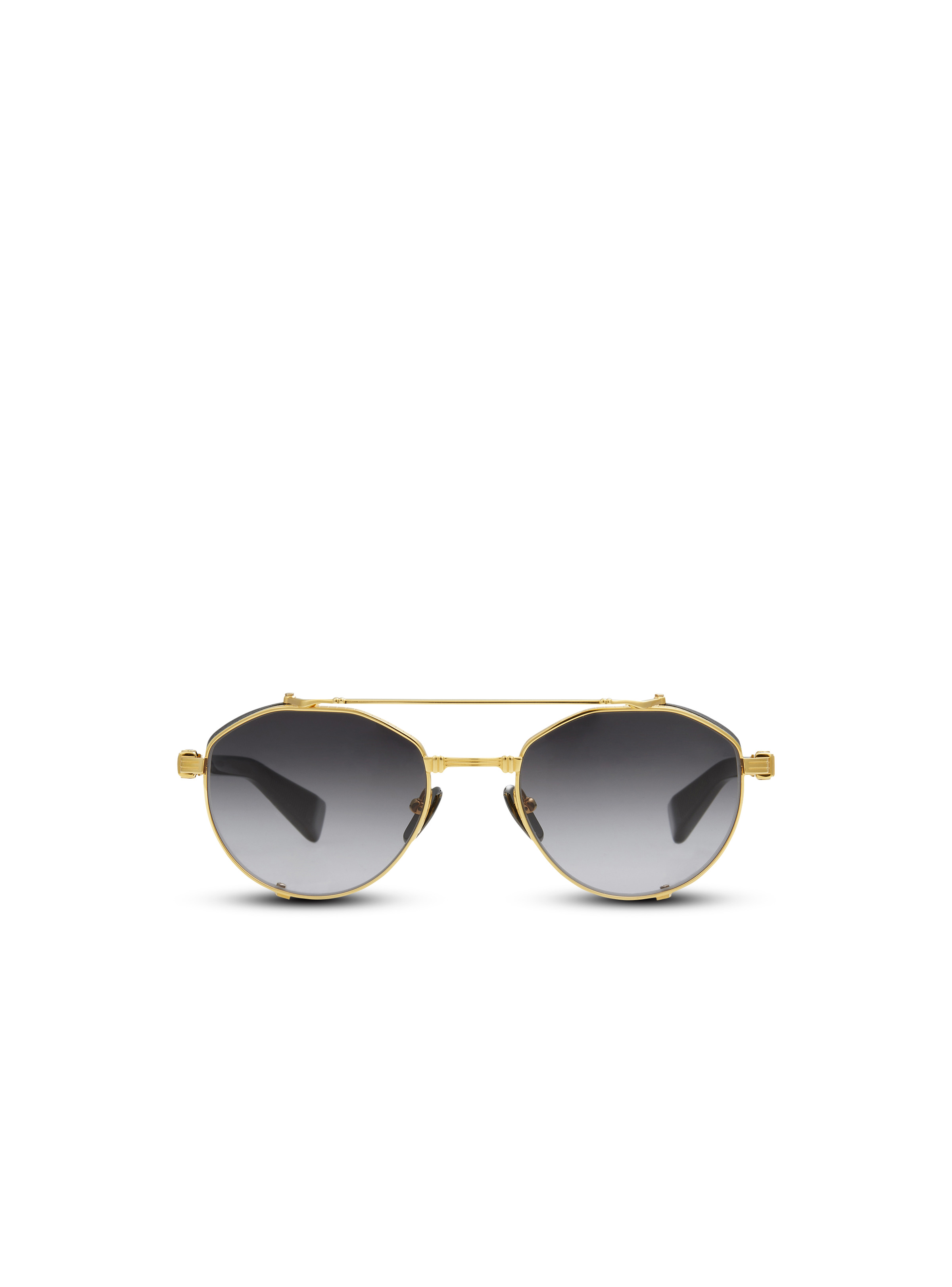 Brigade IV sunglasses - 1