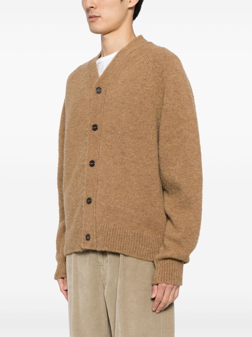 David cardigan - 3