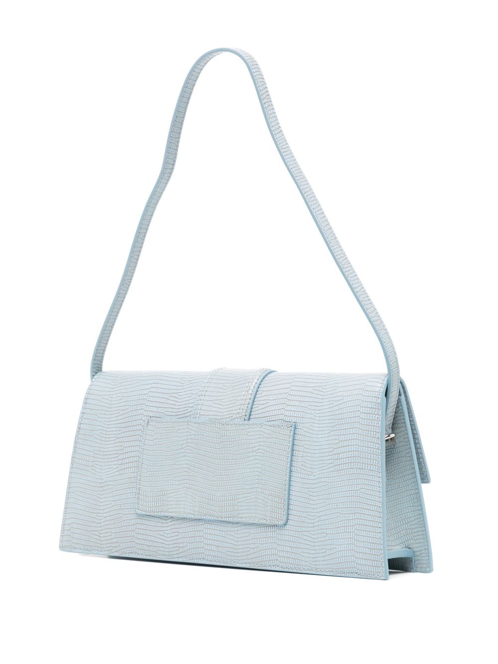Le Bambino Long shoulder bag - 3