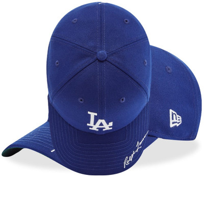 New Balance New Era x Polo Ralph Lauren LA Dodgers Fitted Baseball Cap outlook