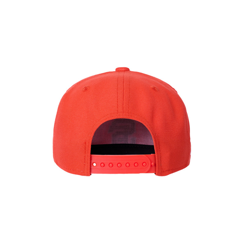 PALACE SAN FRANCISCO GIANTS NEW ERA 9FORTY A-FRAME ORANGE 4