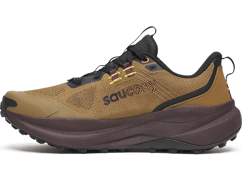 Saucony Xodus Ultra 4 - 2