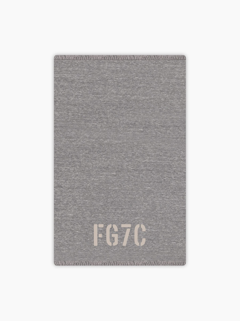 Seventh Collection Scarf 1