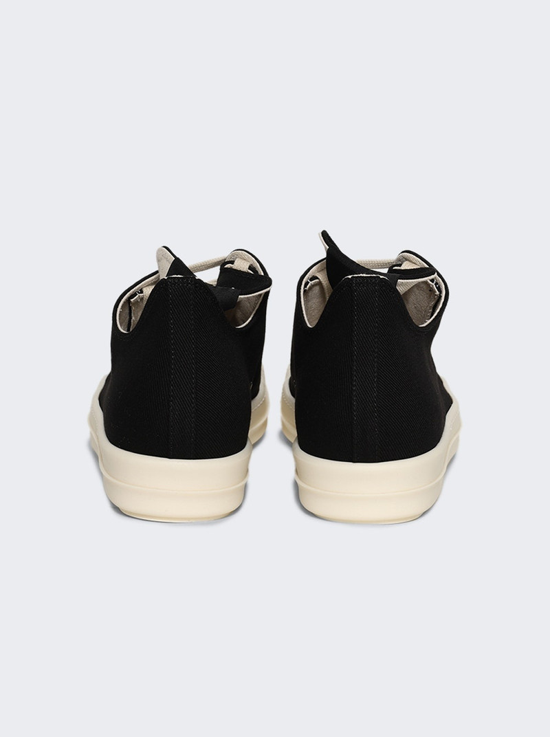 Rick Owens DRKSHDW Hollywood sneakers outlook