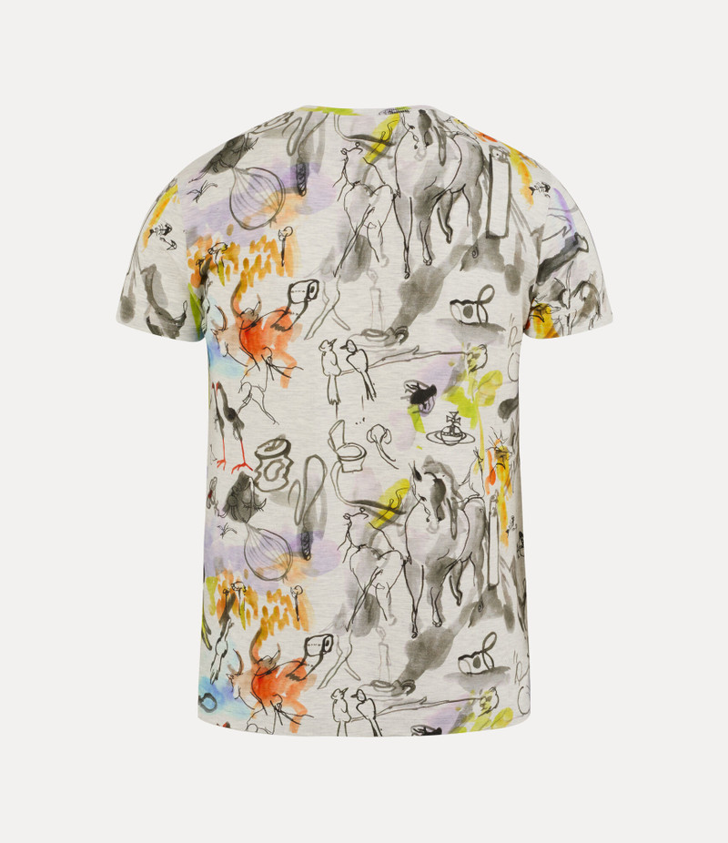 PERU T-SHIRT 5