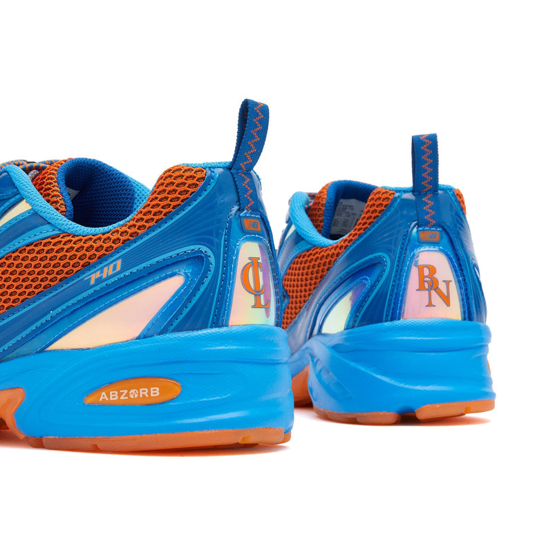 New Balance x Amine 740 Sneaker 4