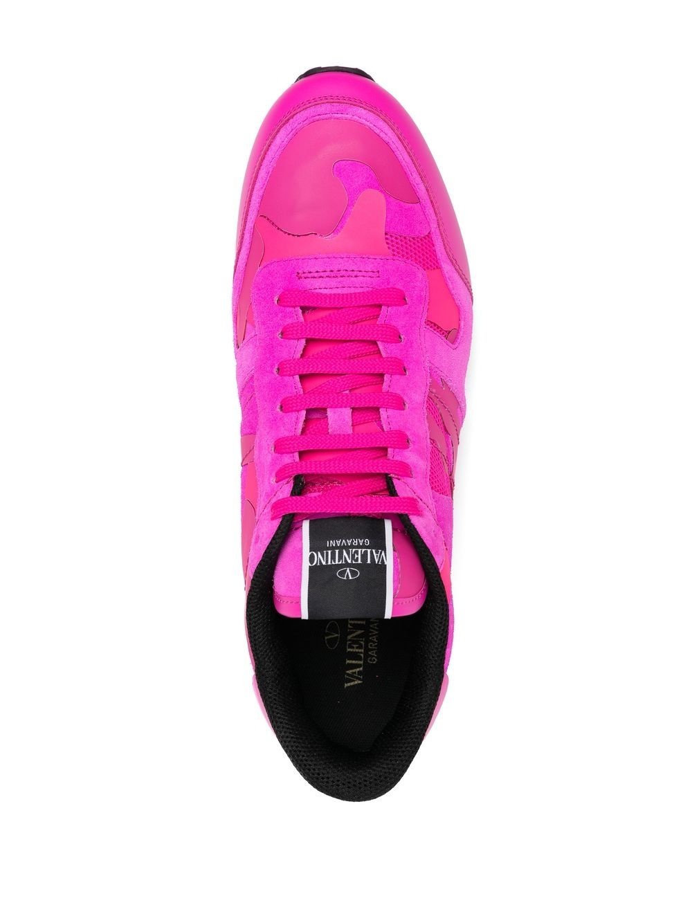 Rockrunner low-top sneakers - 4