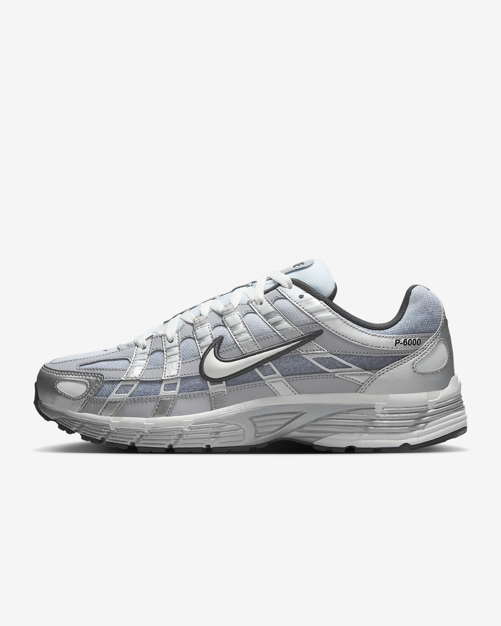 Nike P-6000 Men's Shoes - 1
