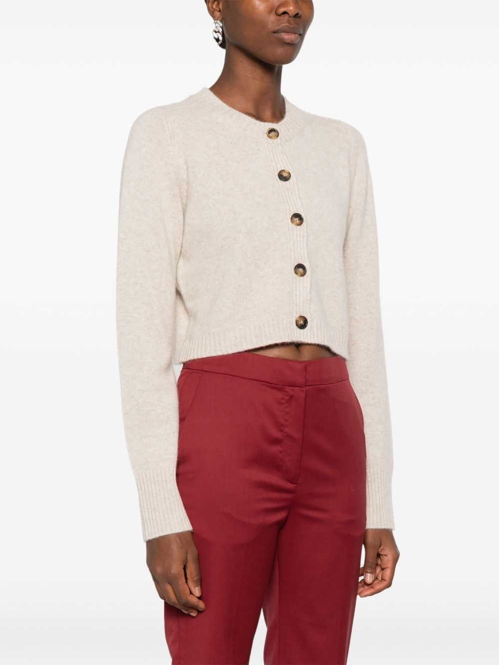Zephir cardigan - 3