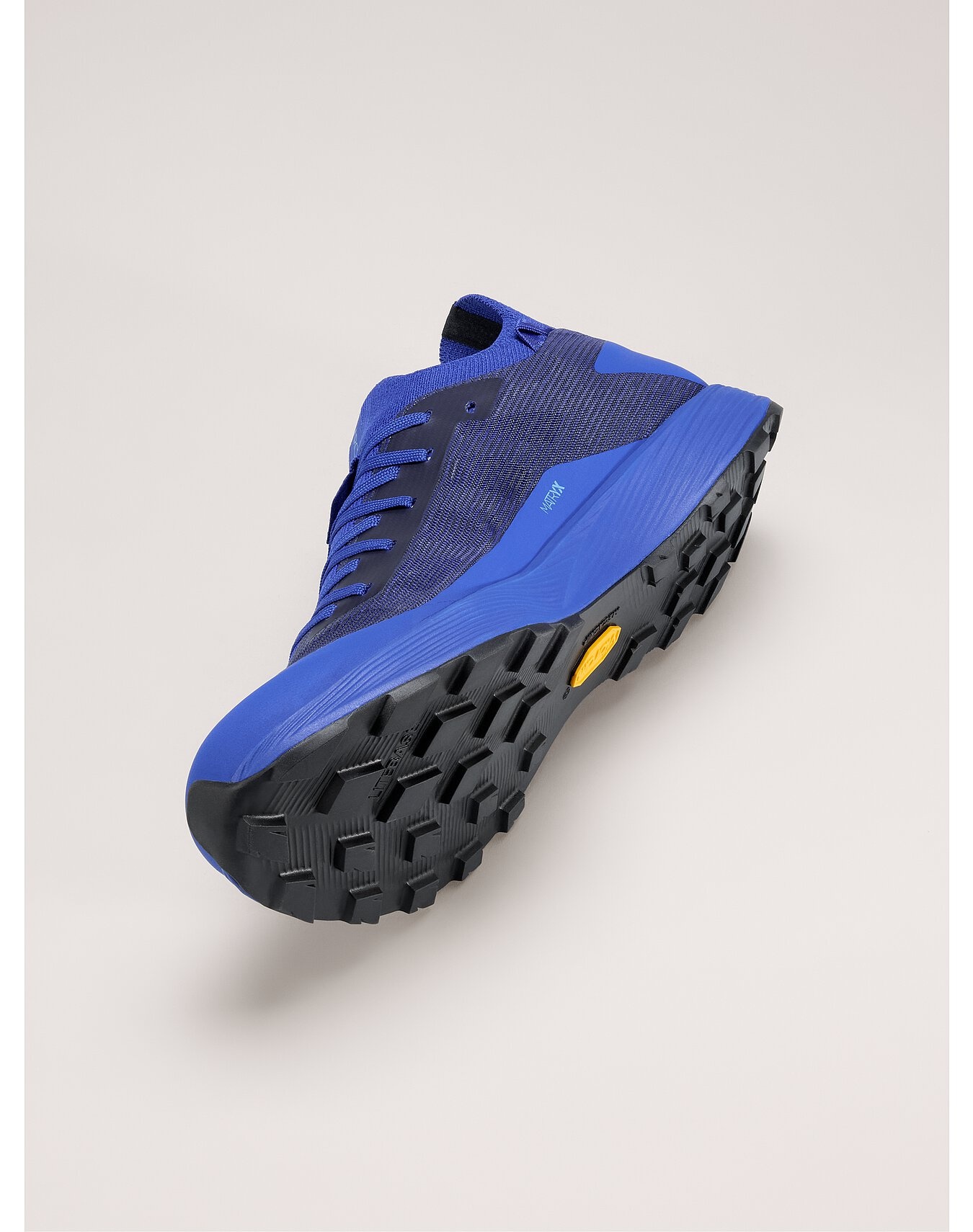 Norvan SL 3 Shoe - 5