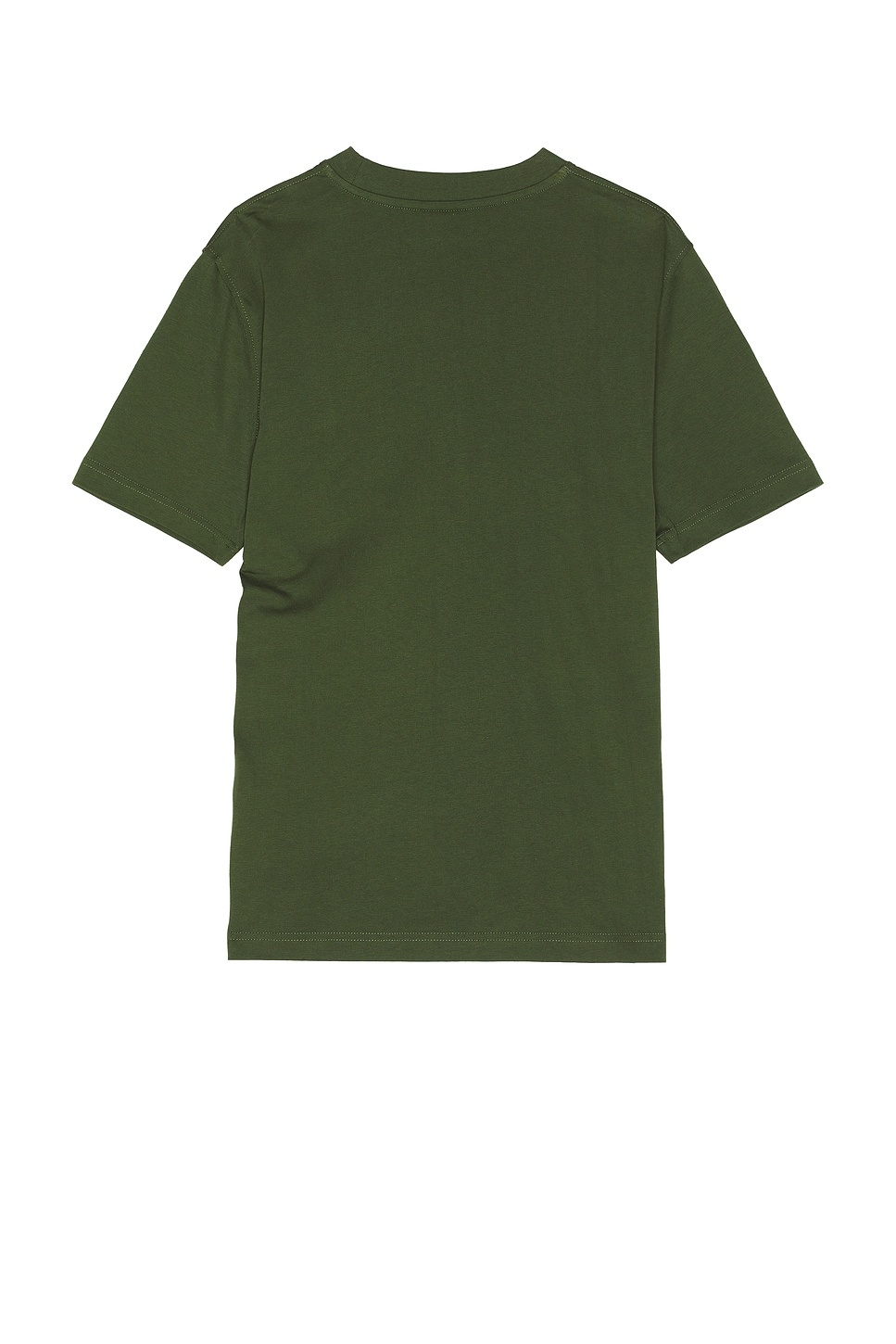 Caribbean Wrinkle T-Shirt - 2